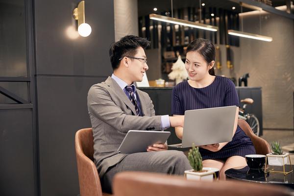员工入股助力企业融资上市：企业融资上市员工入股的新模式 图1
