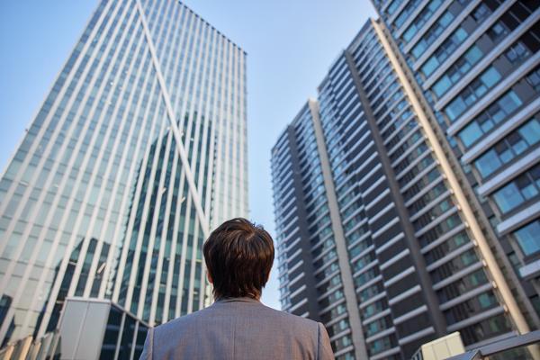 城市地皮抵押贷款：助力新型城镇化建设图1