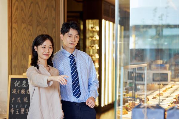 蚂蚁金服酒店融资方案分析 图2