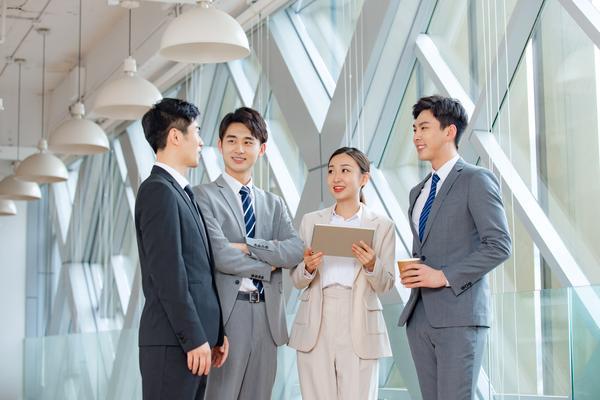 政府融资担保机构：助力企业发展 推动经济转型升级 图2