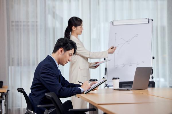 担保公司员工待遇情况分析与项目融资策略 图1