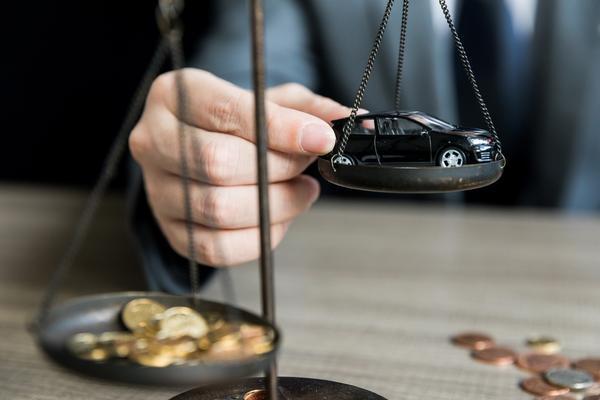 北京中鼎经纬实业发展有限公司申请汽车贷款