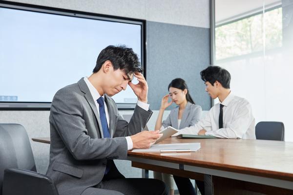 中小企业融资困境与突破之路：律师分享经验和见解 图2