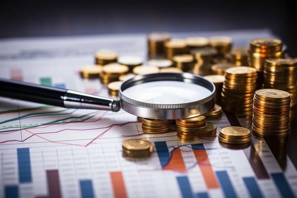 2018年金融市场融资成本:影响与趋势分析图1