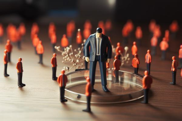 广西滨海融资担保招聘信息|项目融资人才需求与行业分析 图2