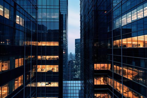 建筑企业管理与项目融资策略分析 图2