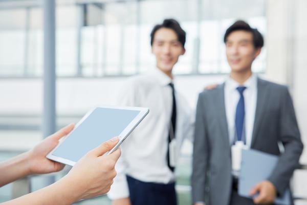 《企业融资贷款工作要求：如何提高申请成功率？》 图2