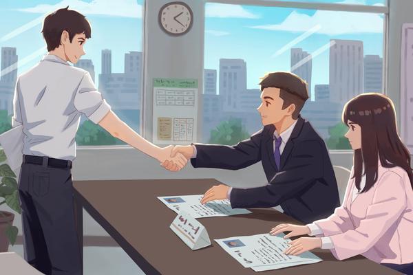 《联合营销邀请函内容模板：打造高效合作模式》 图2