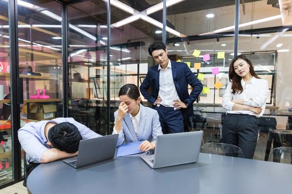 智慧化管理与党建工作：提升社会组织治理能力的有效途径图1