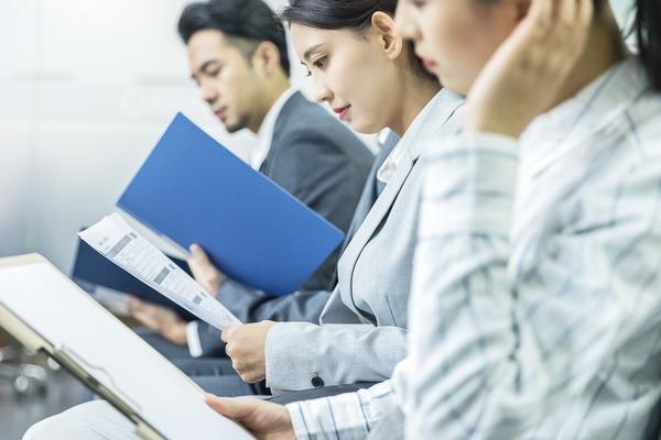 东莞市人力资源服务产业园建设与企业融资环境分析 图1