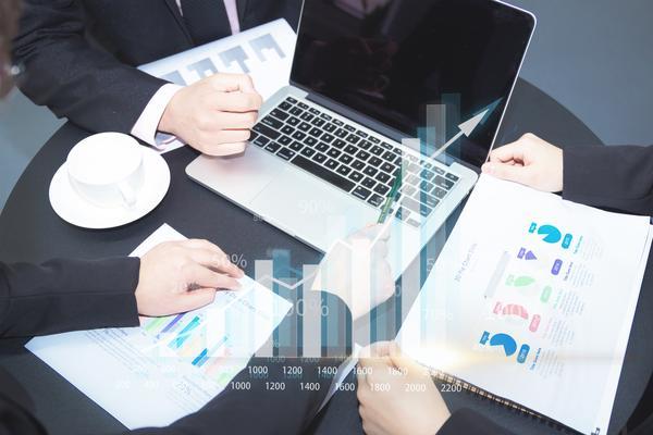营销在项目融资与企业贷款行业中的工作内容解析 图2