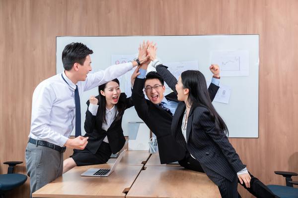 企业融资之道：探索成功的融资策略 图1