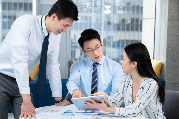 企业融资部门职位攻略：如何成功进入企业融资部工作图1