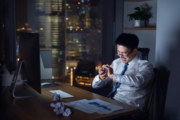 担保公司审核专员的工作性质与职业发展分析 图1