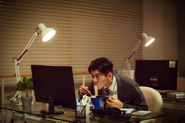 企业融资经理的工作压力分析与应对策略 图2