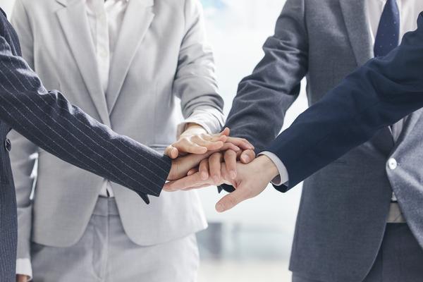 2018企业文化表彰名单|项目融资中的企业核心竞争力塑造 图1