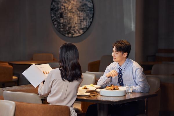 茶餐厅品牌案例与项目融资策略分析 图1