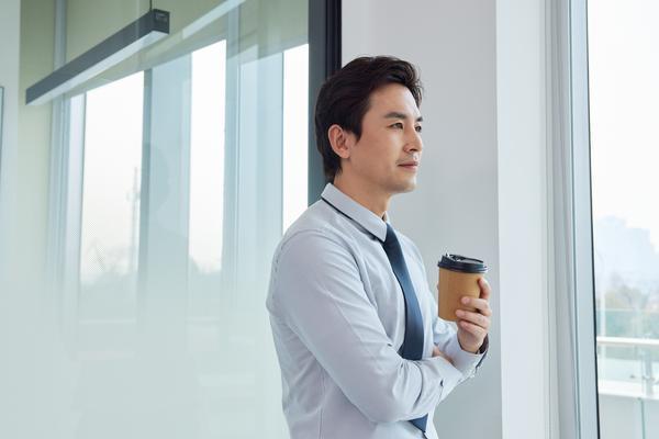 企业融资经理的工作压力分析与应对策略 图1
