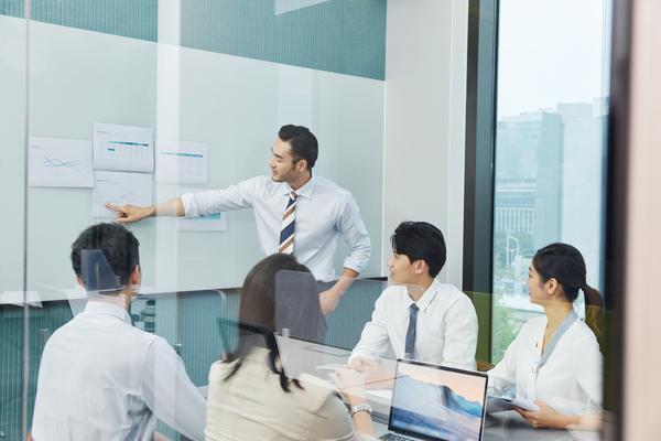 青岛内部企业培训收费标准文件对企业融资与贷款的影响 图2