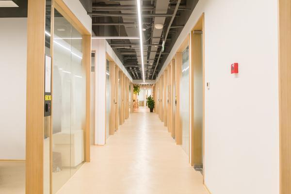 科技企业融资发展现状及未来趋势 图1