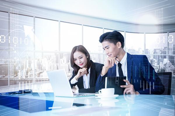 公寓办公房抵押贷款：轻松解决办公资金需求 图2