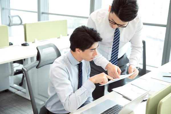 企业融资工作的不稳定性及应对策略探析 图2