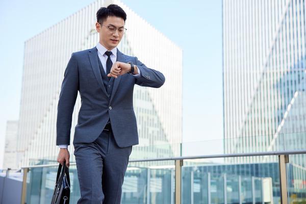 成功融资!点名时间项目在投资者中备受瞩目 图1