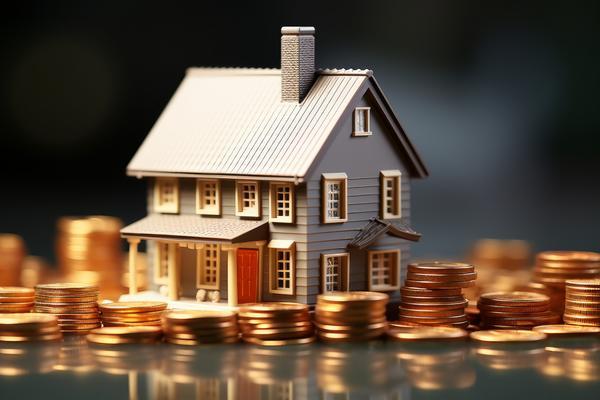 公积金贷款|小房子换大房子的全攻略 图1