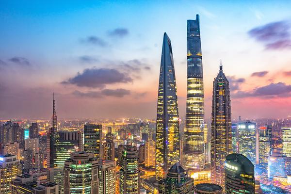 上海黄浦商业空间设计公司融资策略与可持续发展路径 图2