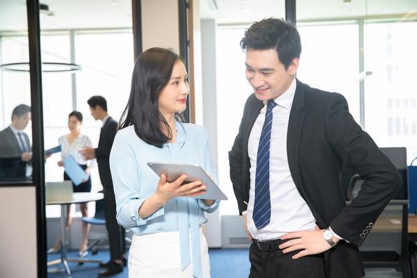 达州市中小企业担保公司|周仁宽的专业能力与行业影响 图1
