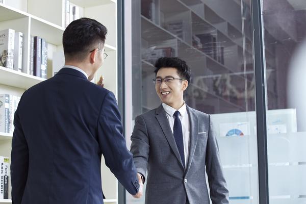 温州招聘 Market 调研员：助力就业与经济发展的关键角色 图1
