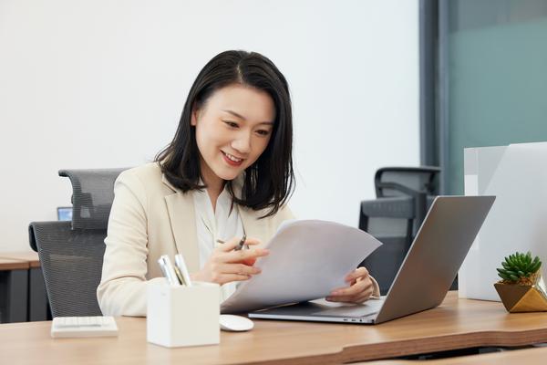 国企员工可以办公积金贷款吗？知乎上的热议与解析 图2