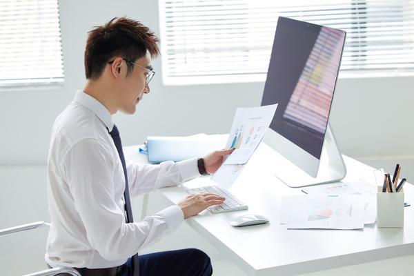 完成数字化营销工作计划：推动项目融资与企业贷款行业创新 图2