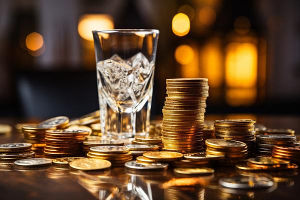 融资渠道单一引致金融危机:探究企业资金链断裂的原因 图1