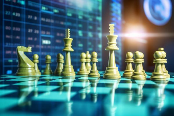 企业融资成本分析：探究成本结构与控制策略图1