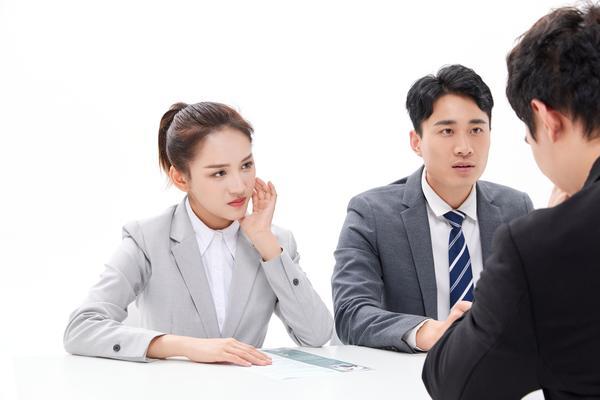 品牌策划助理面试技巧与方法：项目融资与企业贷款行业指南 图2