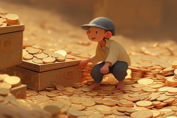 《贷款期限：用寿命换来的金钱游戏》 图2