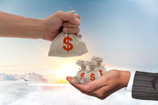房物抵押贷款公司：为您的房产投资提供资金支持 图2