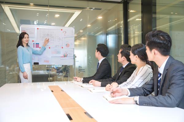 沈阳 CIS 品牌策划公司的项目融资策略与成功实践 图1