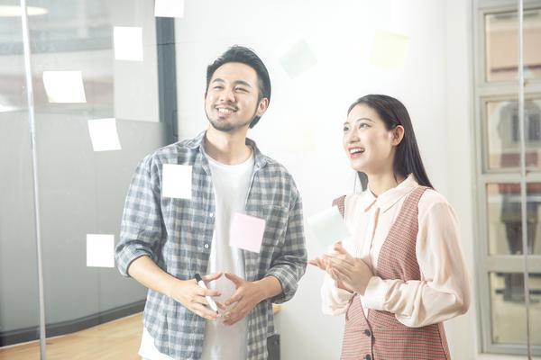 企业投融资个人简历：打造成功的投资之路图1