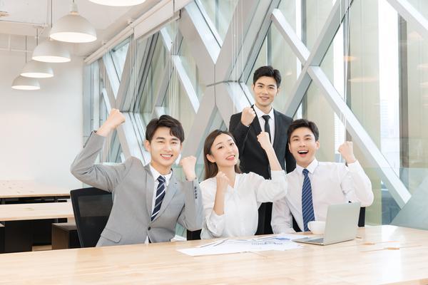 企业文化宣讲在项目融资与企业贷款中的重要性 图1