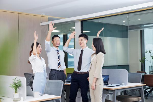 瑜伽企业文化建设与可持续发展融资模式创新