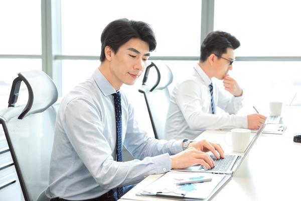 天津担保公司发展现状与六日工作制下的效率优化 图2