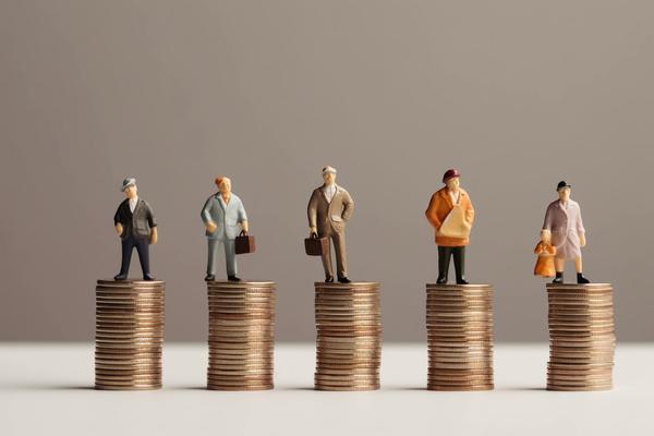 工资卡抵押贷款：让工资支付为您的借款提供保障图1