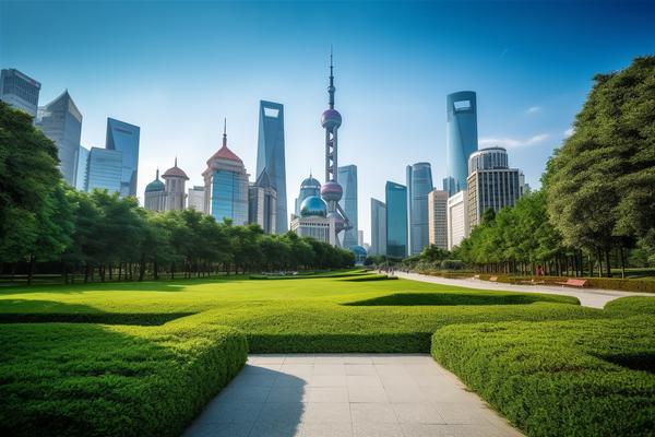 智慧停车企业融资发展：助力城市交通拥堵治理与绿色出行图1