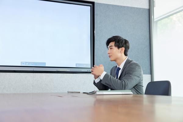 《电子商务企业融资的特点与挑战分析》图1