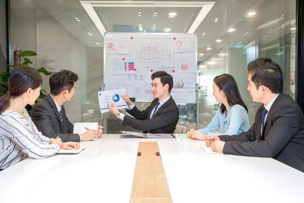 《担保实务培训心得感悟体会：如何提高担保业务水平》图1