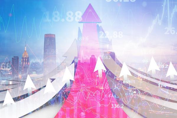 蟠龙镇高新技术企业融资现状与发展前景分析 图1