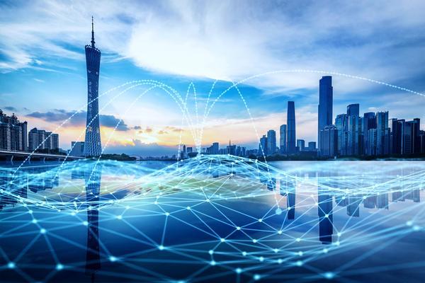 数字营销技术核心词-项目融资的关键驱动力 图1