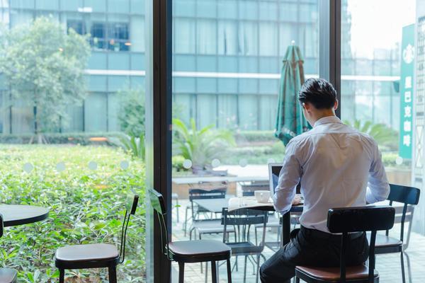 限电企业融资情况说明范文：分析企业融资困境与对策 图2